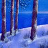 Stillness of the Night